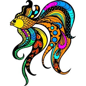 Meet your Posher, Patricia